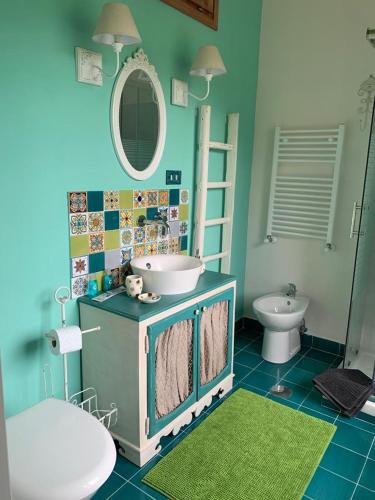 B&B Casa Franca