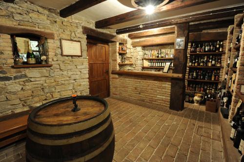Belica Bed and Breakfast - image 4