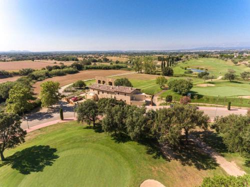 Mas Garriga gîte à louer Vila-sacra