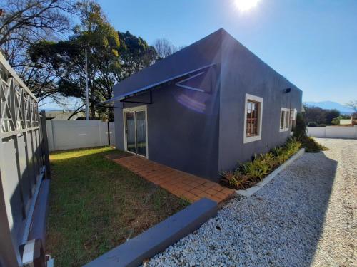 Woodii Guest House