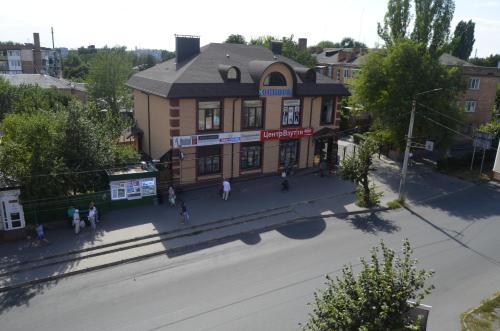 Бізнес Центр & Готель в Центрі Міста, Uman (Foto 6)