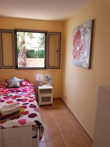 Villa Laura gîte à louer La Guirra