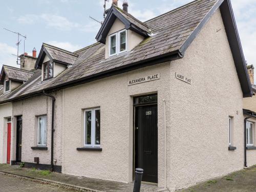 Sion Cottage, , County Tyrone
