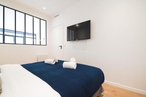 Luxury Residence - Paris South - image 13