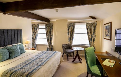 Ringwood Hall Hotel & Spa - main image