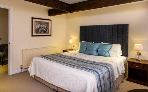 Ringwood Hall Hotel & Spa - image 7