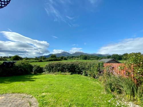 Mourne View, Castlewellan, County Down