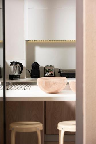 Elaia Luxury Apartments Glyfada