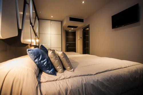 Hostal Barcelona 4