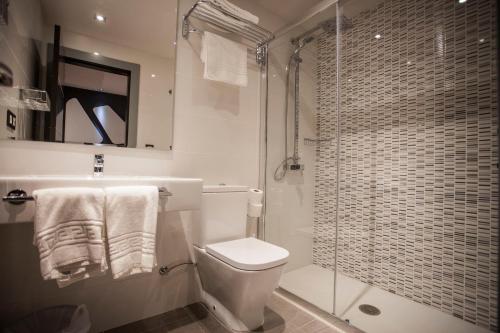 Hostal Barcelona 3