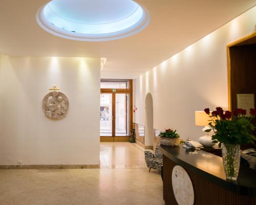 Albergo Russo