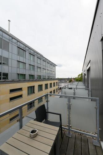 Art Rock Downtown Hotel - image 10
