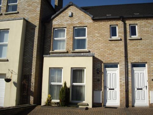 Causeway Holiday Homes - image 11