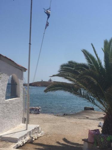  Traditional House by the sea in Brauron