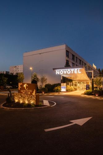 Novotel Nancy - image 8