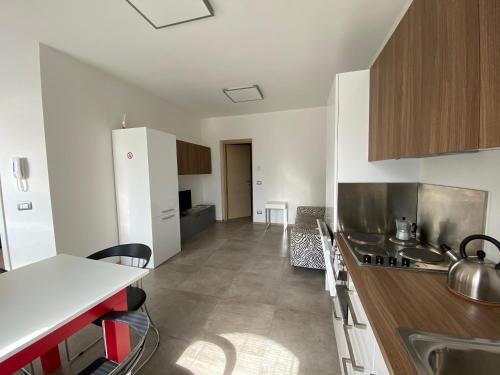 Iekārtas, Fioralpino Suites in Sospirolo