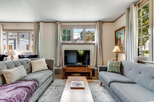 North End Cottage - image 2