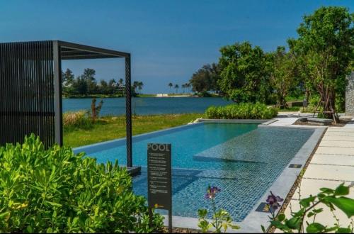 Cassia Residences Phuket ( Cassia Residences Phuket )