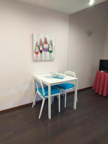  Serpa's Apartments in Porto