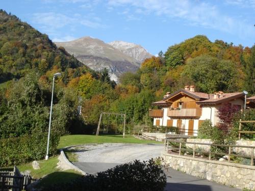 Residence La Pineta 5
