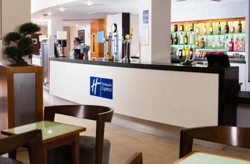 Holiday Inn Express Tamworth by IHG