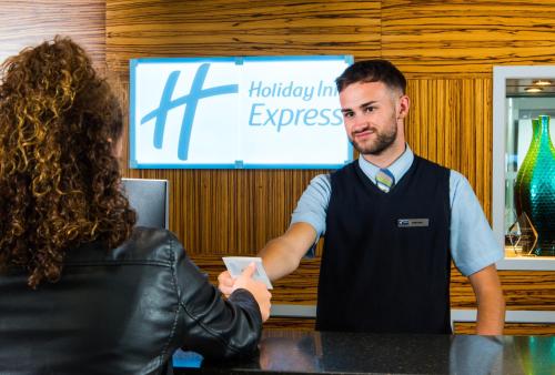 Holiday Inn Express Tamworth by IHG