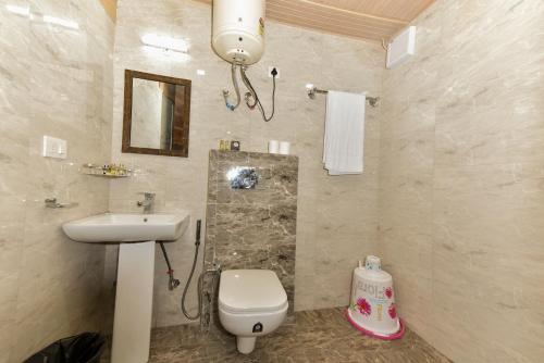 Hotel Luxury Collection