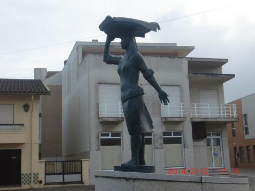 Létesítmények, Apartamento Praia da Torreira in Murtosa