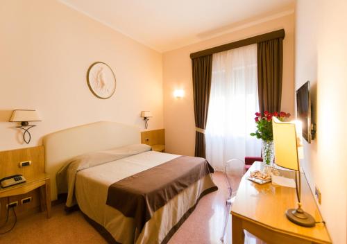 Albergo Russo Hotel de charme Trapani