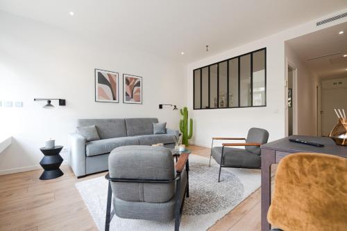 Luxury Residence - Paris South - Arcueil