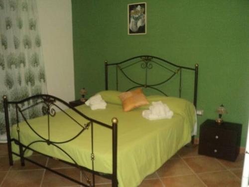 IL TRAMONTO DI VENERE chambre d'hôte San Mango