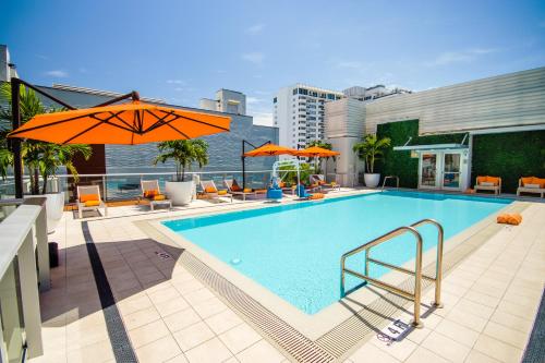 Iberostar Berkeley Shore Hotel - image 12
