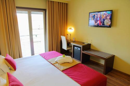 Agua de Mar Hotel Boutique - image 6