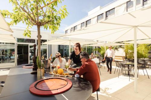 Novotel Nancy - image 9