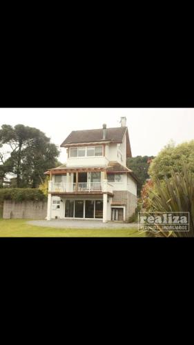 Casa de Gramado