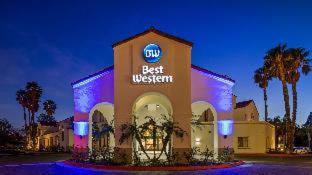 Best Western Posada Royale Hotel and Suites