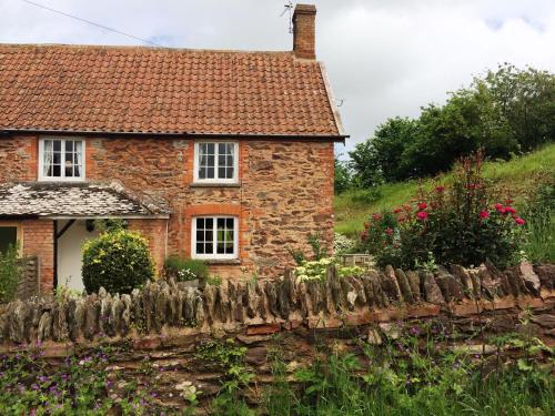 Friendly Cottage, , Somerset