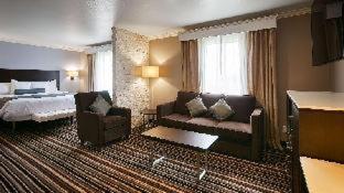 Best Western Plus Diamond Valley Inn