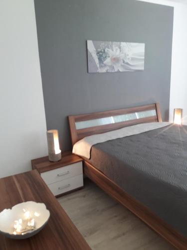 Ferienwohnung an der Klinge in Aalen, Deutschland
