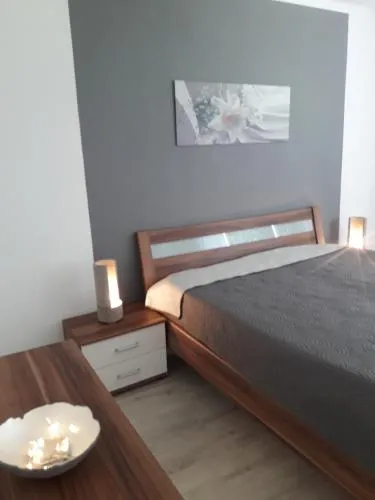 Ferienwohnung an der Klinge in Aalen, Deutschland