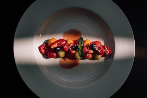 Ringwood Hall Hotel & Spa - image 14