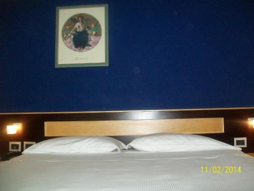Rigel Hotel