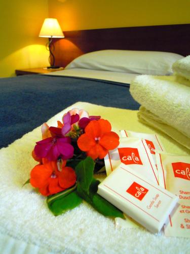 Double or Twin Room image 8
