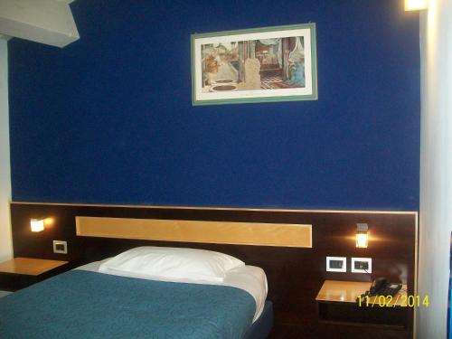 Rigel Hotel