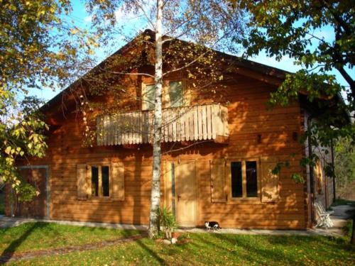 B&B Villa Letizia - Accommodation - Agrate Conturbia