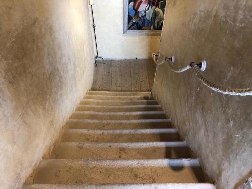 Queen Mary's Chamber - image 5