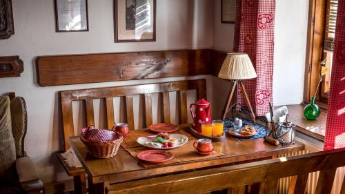 Penzion Barborka obrázok