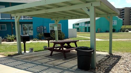 Facilities, Executive Keys Condominiums on the Beach in Port Aransas (TX)