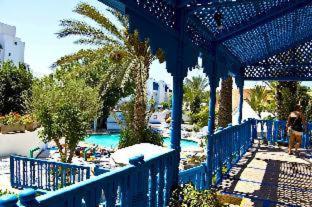 كاريبيان فيليدج أجادور (Caribbean Village Agador) in أغادير