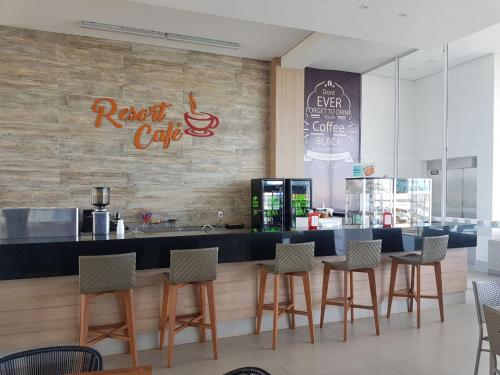 Resort do Lago Apart in Caldas Novas